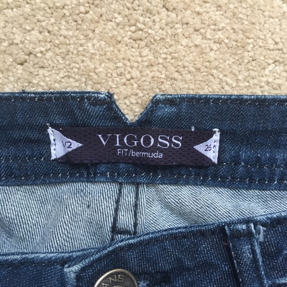 Bermuda Shorts - Picture 3 of 3